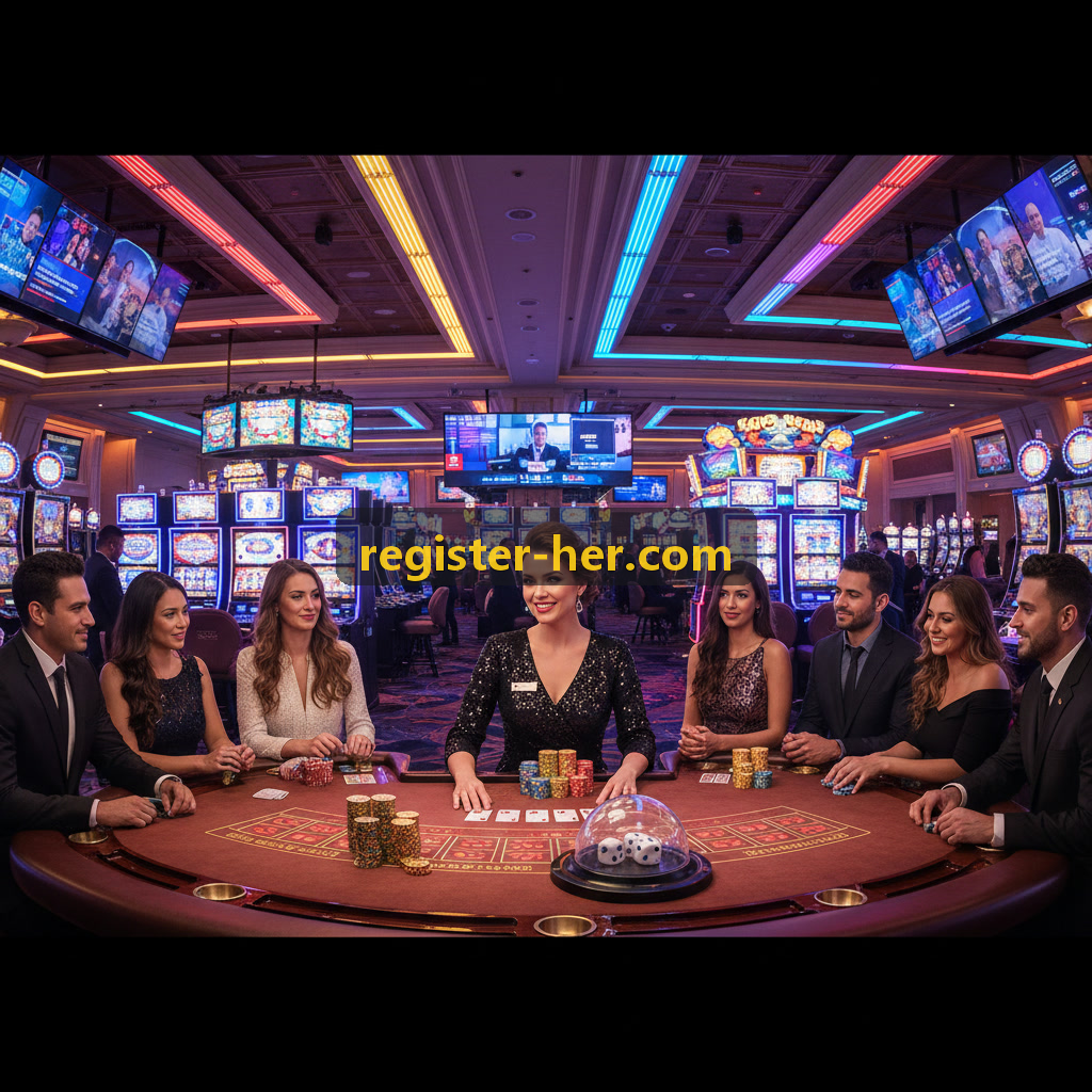 Bàn live casino Alo789 sảnh cược uy tín trả thưởng 2026